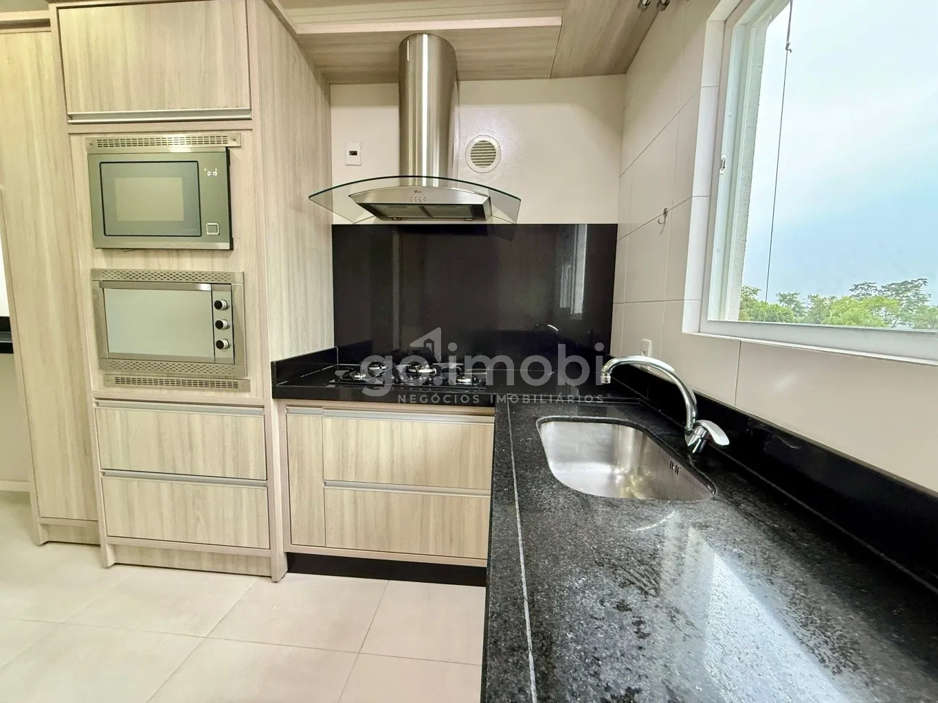 Apartamento em Indaial no Bairro Tapajós — foto 6