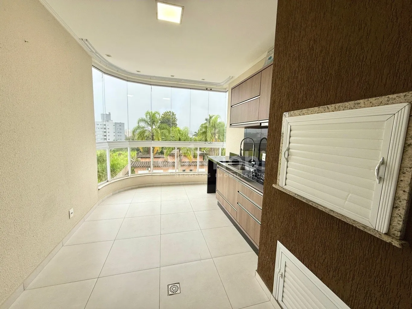 Apartamento em Indaial no Bairro Tapajós — foto 7