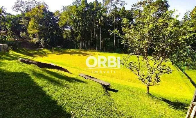 Terreno à venda, 1010 m por R$ 160.000,00 - Rodeio 32 - Rodeio/SC - foto 1