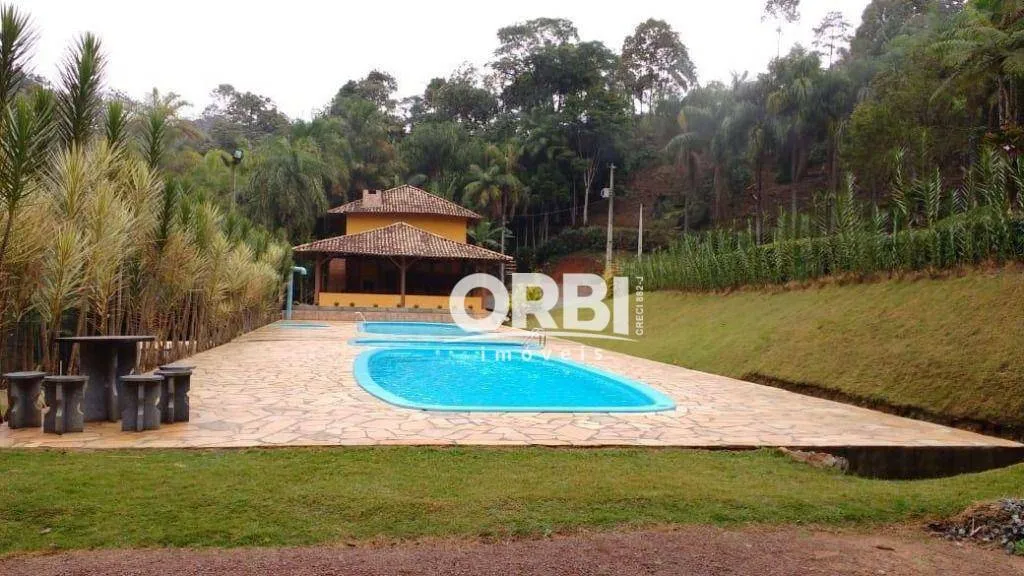 Terreno à venda, 1010 m por R$ 160.000,00 - Rodeio 32 - Rodeio/SC — foto 2