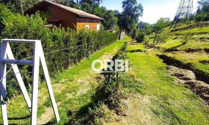 Terreno à venda, 1010 m por R$ 160.000,00 - Rodeio 32 - Rodeio/SC — foto 5