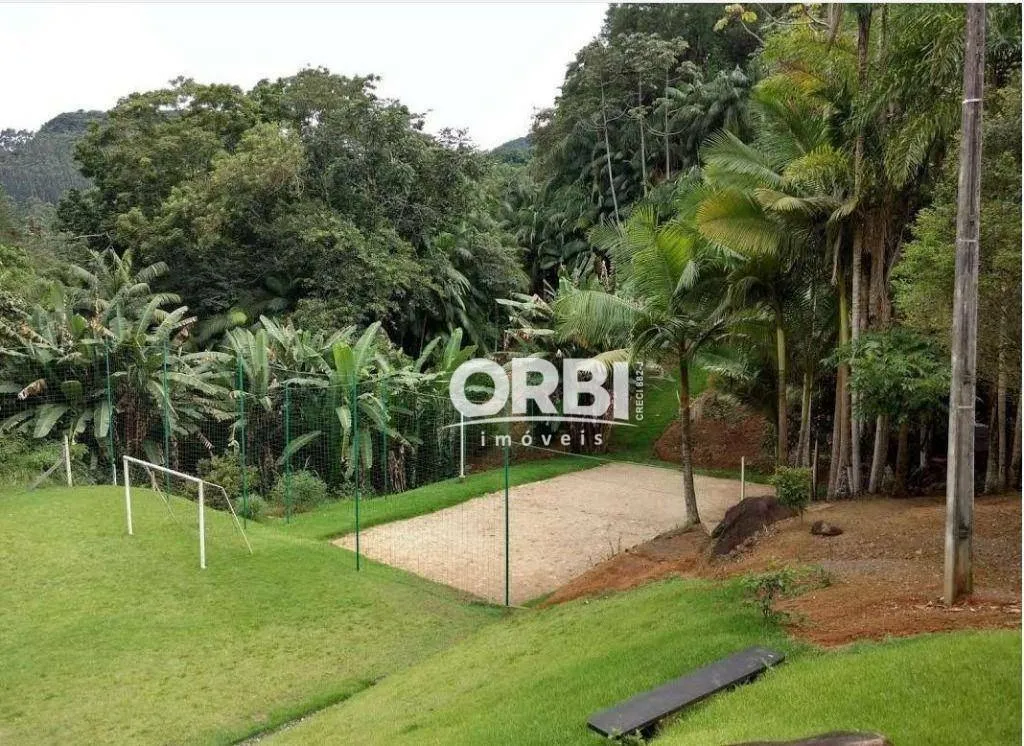 Terreno à venda, 1010 m por R$ 160.000,00 - Rodeio 32 - Rodeio/SC — foto 6