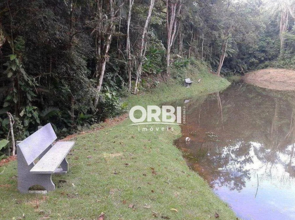 Terreno à venda, 1010 m por R$ 160.000,00 - Rodeio 32 - Rodeio/SC — foto 7