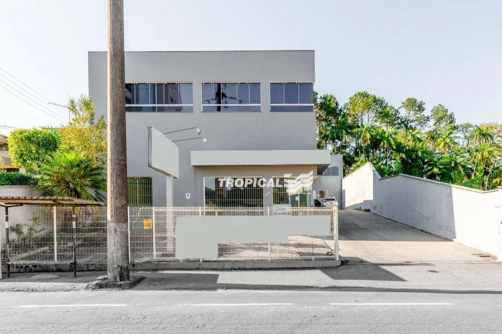 Galpão para alugar, 769 m por R$ 23.272,72/mês - Vila Nova - Blumenau/SC — foto 4
