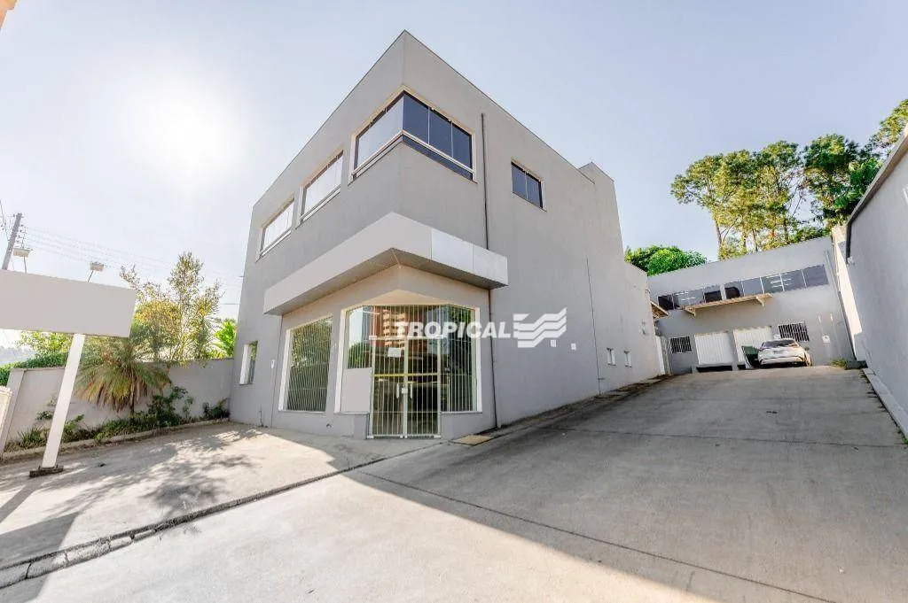 Galpão para alugar, 769 m por R$ 23.272,72/mês - Vila Nova - Blumenau/SC — foto 5