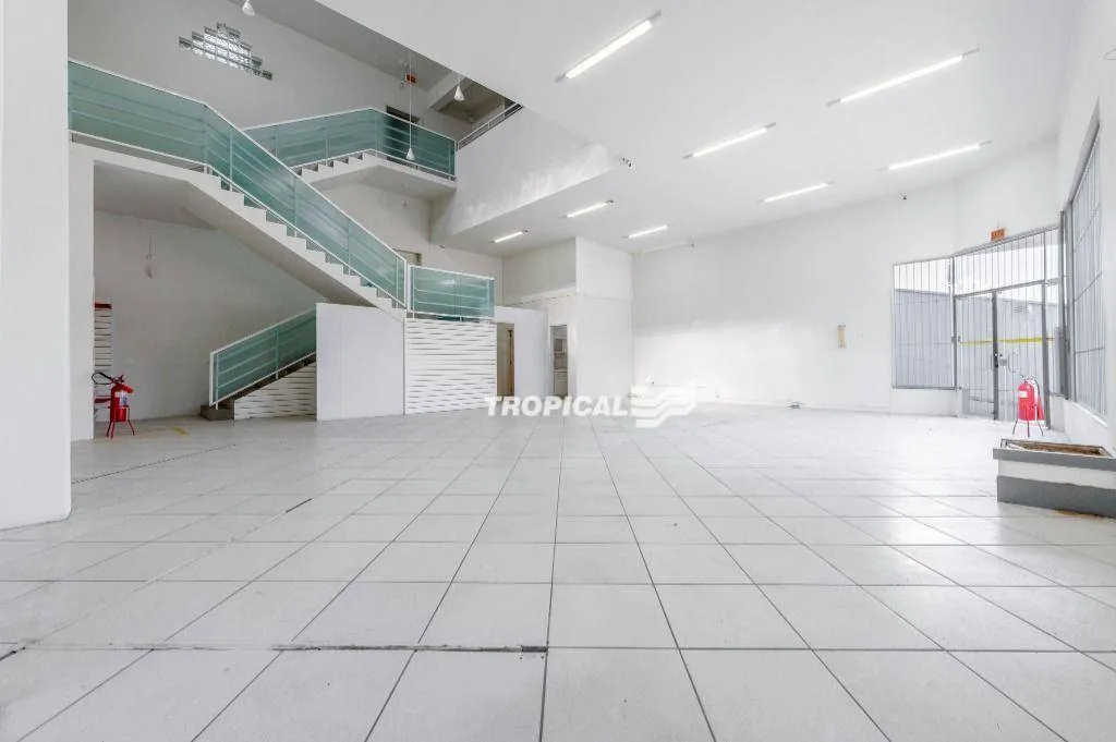 Galpão para alugar, 769 m por R$ 23.272,72/mês - Vila Nova - Blumenau/SC — foto 6