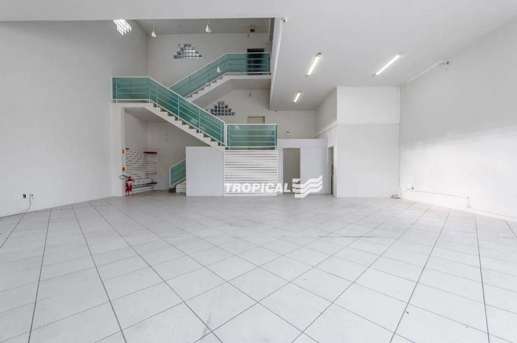 Galpão para alugar, 769 m por R$ 23.272,72/mês - Vila Nova - Blumenau/SC — foto 7