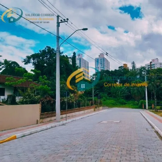 Terreno · à venda · 1182m² · Velha, Blumenau