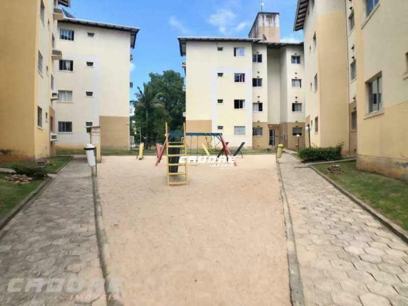 Apartamento no Res. Bella Casa — foto 2