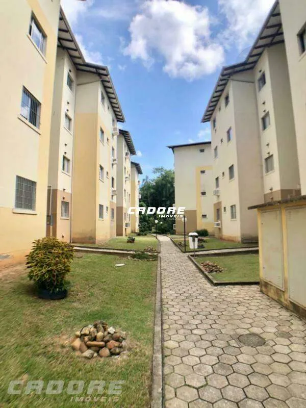 Apartamento no Res. Bella Casa — foto 3