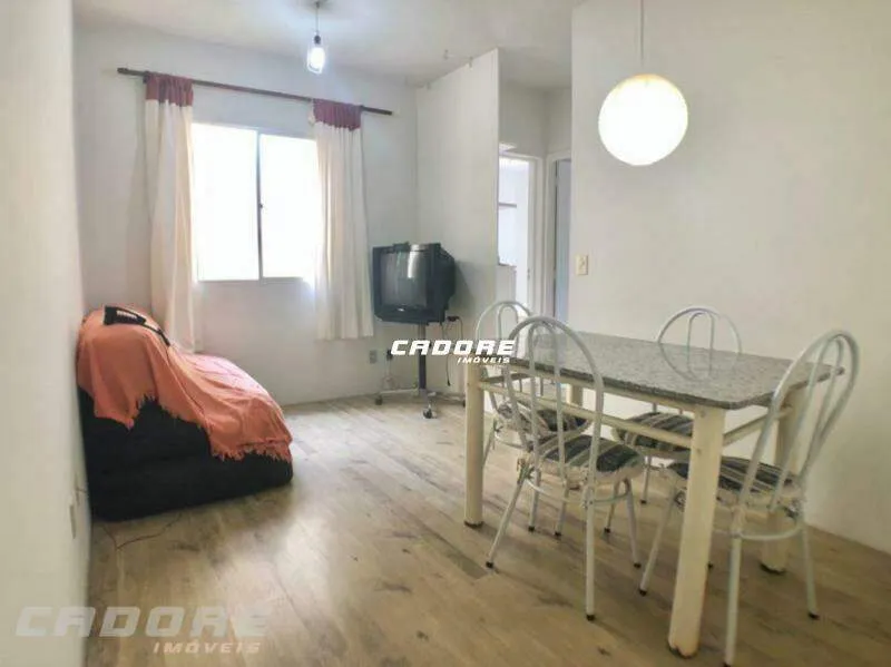 Apartamento no Res. Bella Casa — foto 6