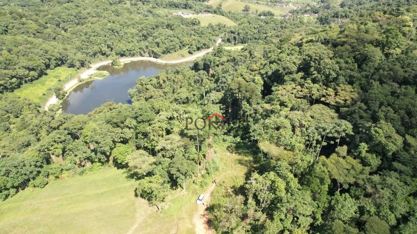 Ótimo terreno no bairro de Pomerode Fundos na cidade de Pomerode com 20.004,06m, fazendo frente em 26,51 metros. — foto 6