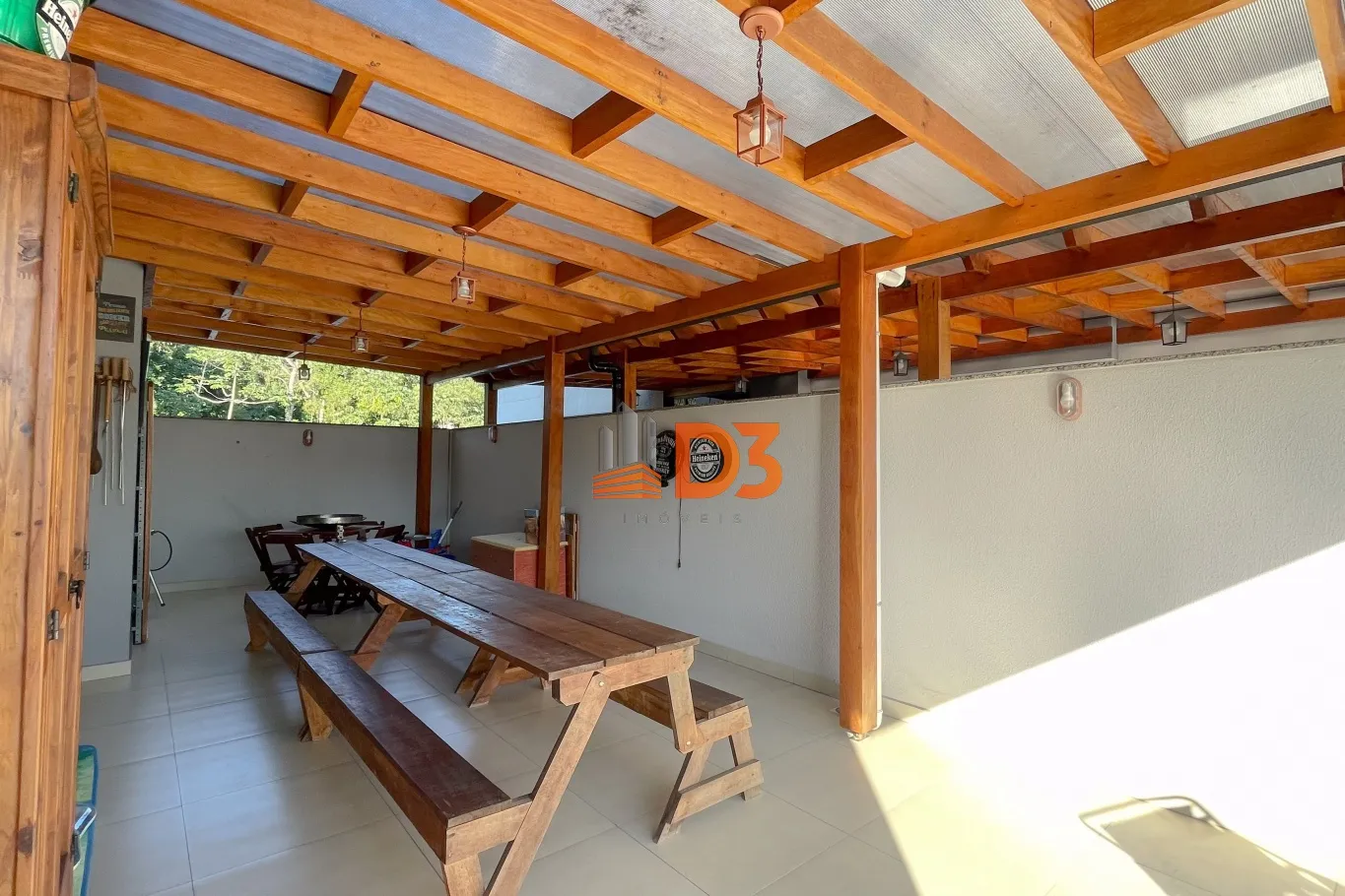 Apartamento semi-mobiliado na Itoupava Central! — foto 5