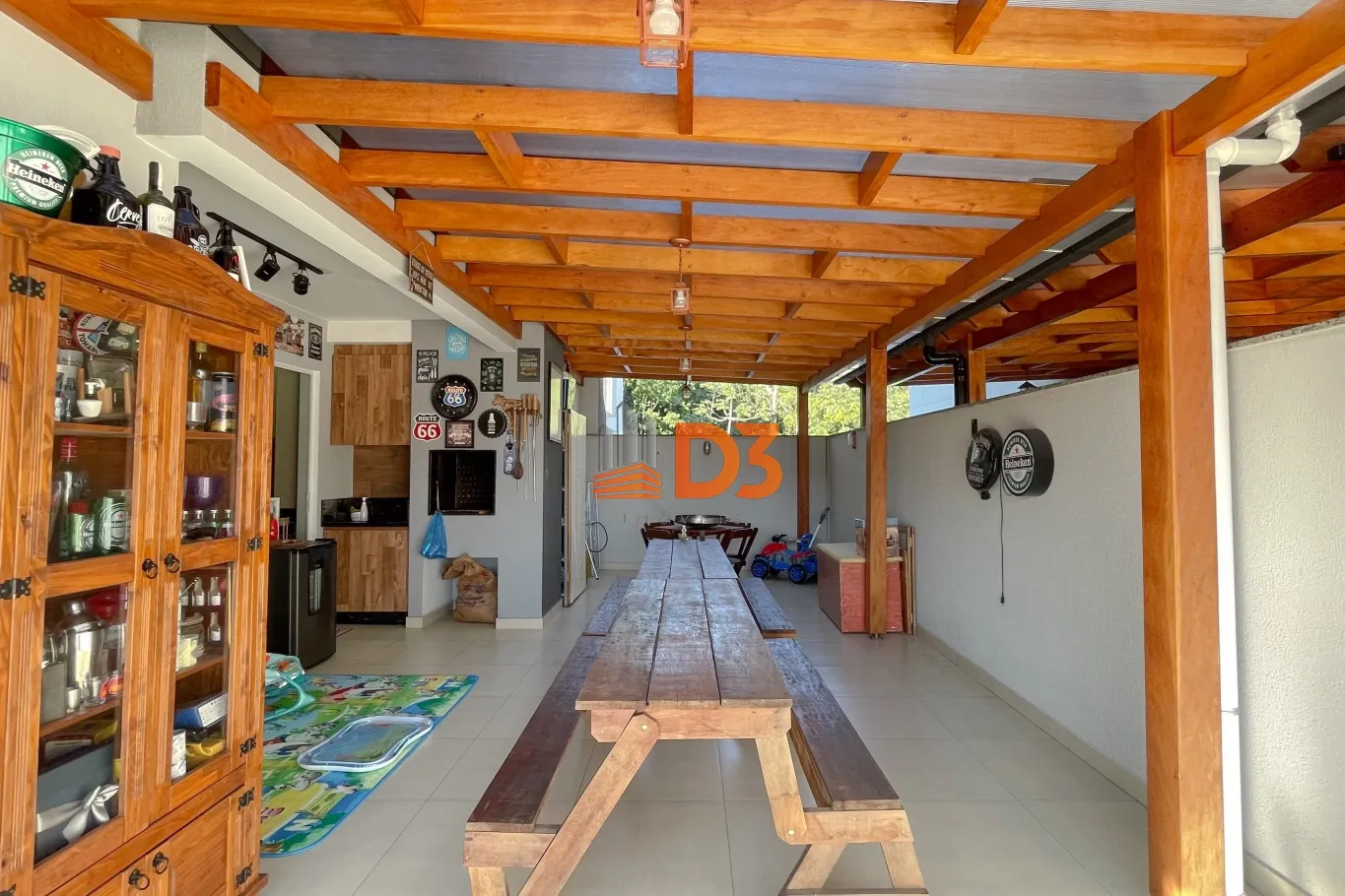 Apartamento semi-mobiliado na Itoupava Central! — foto 7