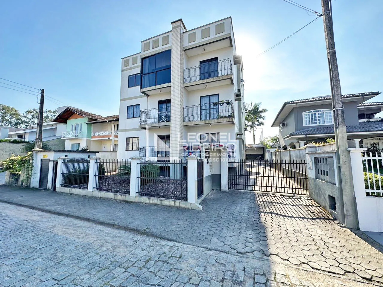 Apartamento com 2 dormitórios à venda, 63 m no bairro Quintino - Timbó/SC - foto 1
