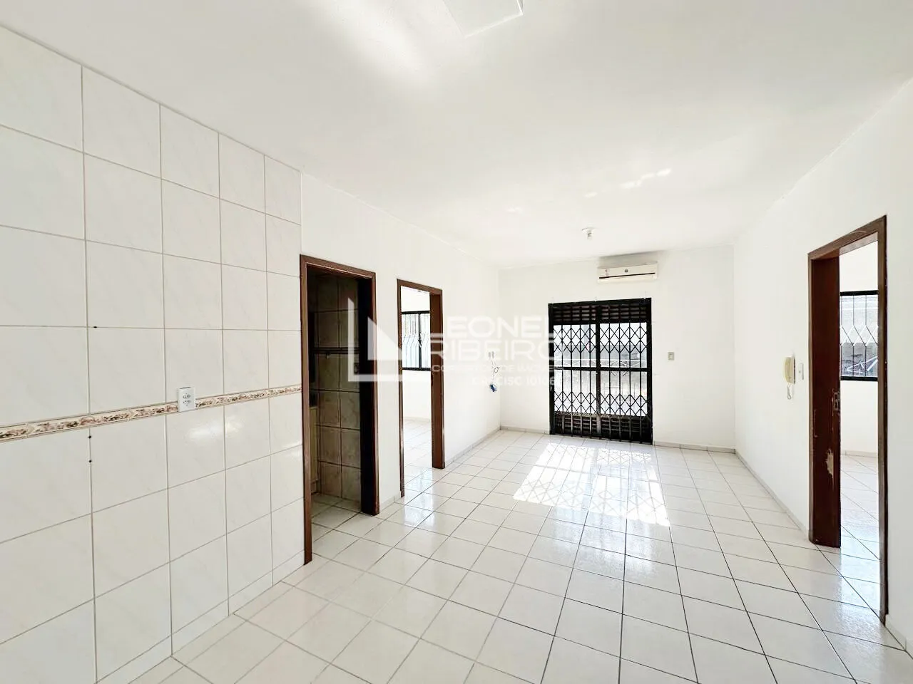 Apartamento com 2 dormitórios à venda, 63 m no bairro Quintino - Timbó/SC — foto 2