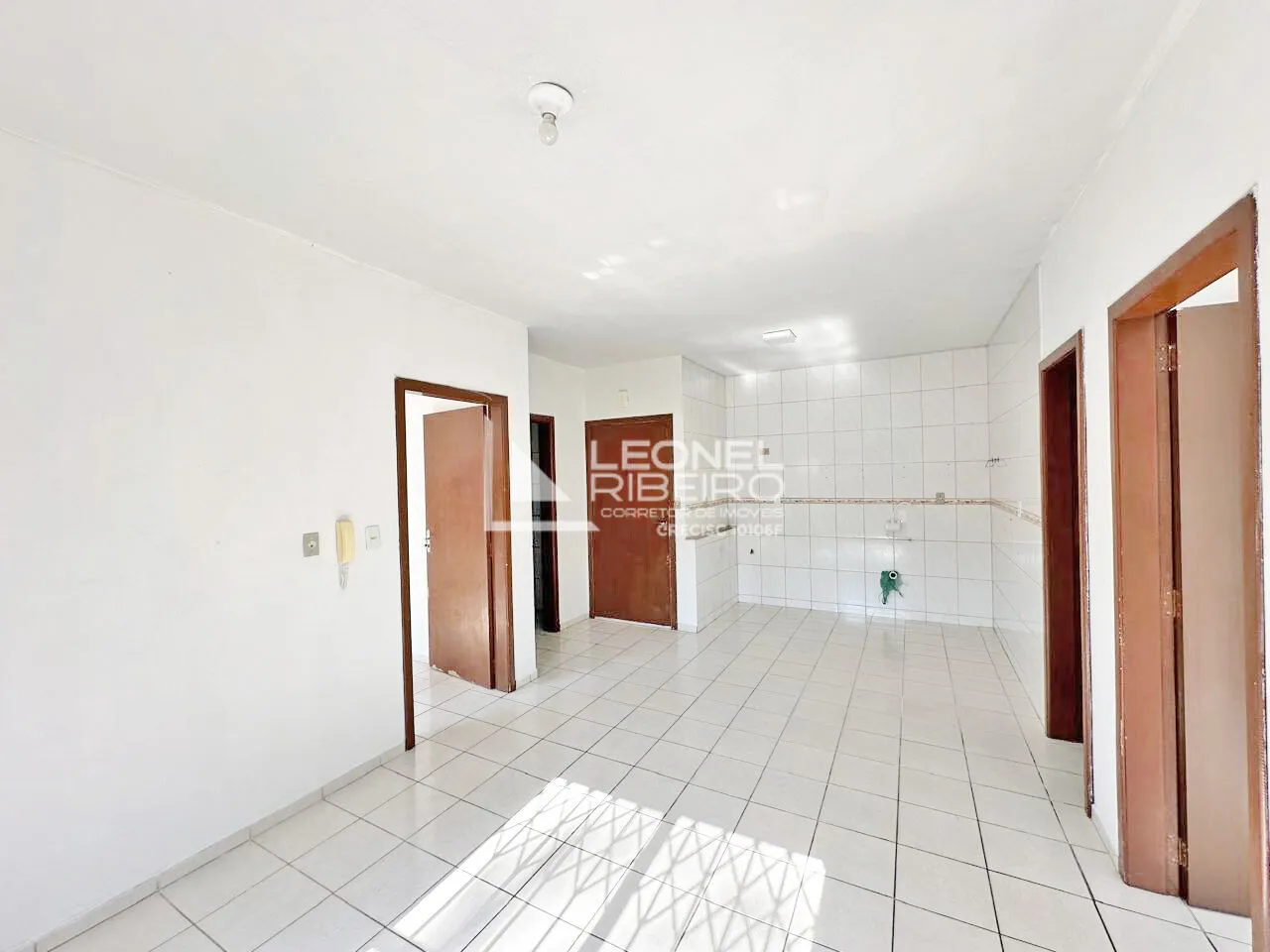 Apartamento com 2 dormitórios à venda, 63 m no bairro Quintino - Timbó/SC — foto 3