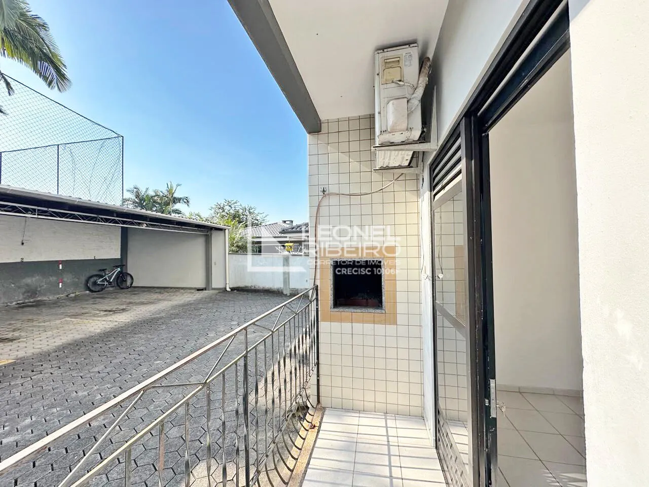 Apartamento com 2 dormitórios à venda, 63 m no bairro Quintino - Timbó/SC — foto 5