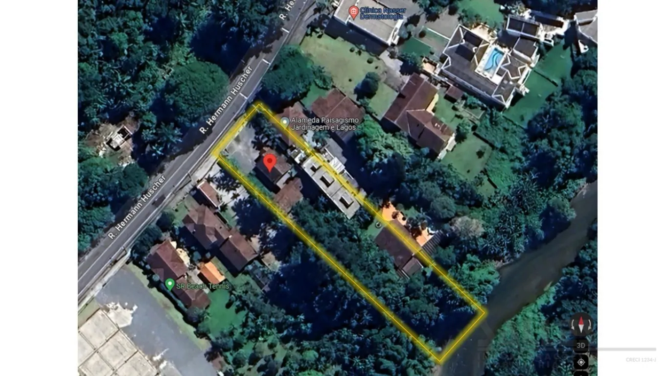 Terreno plano 2150 m2 - Vila Formosa - foto 1