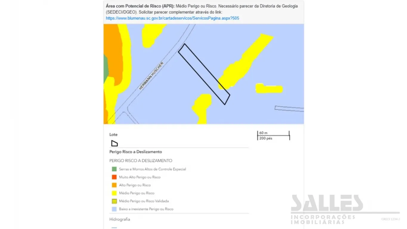 Terreno plano 2150 m2 - Vila Formosa — foto 6