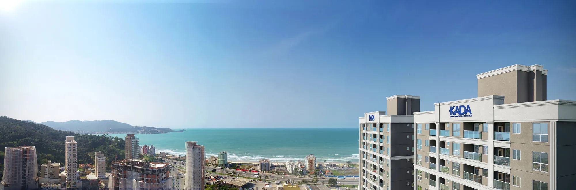 APARTAMENTO COM 03 DORMITÓRIOS SENDO 01 SUÍTE E 01 VAGA DE GARAGEM!! - foto 1