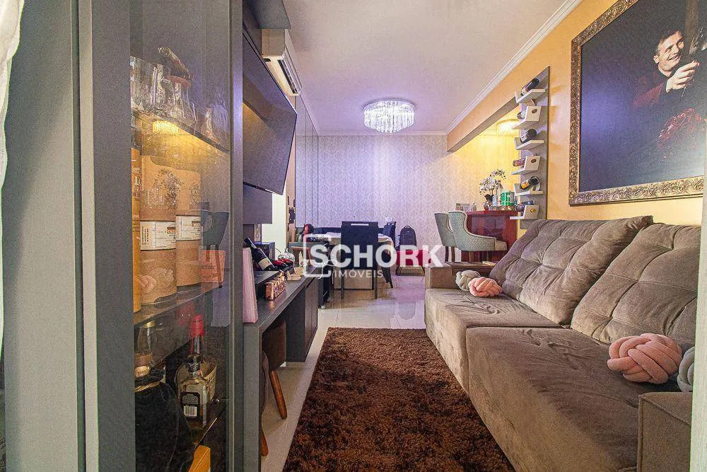 Apartamento com 2 dormitórios à venda, 62 m por R$ 430.000,00 - Itoupava Central - Blumenau/SC - foto 1