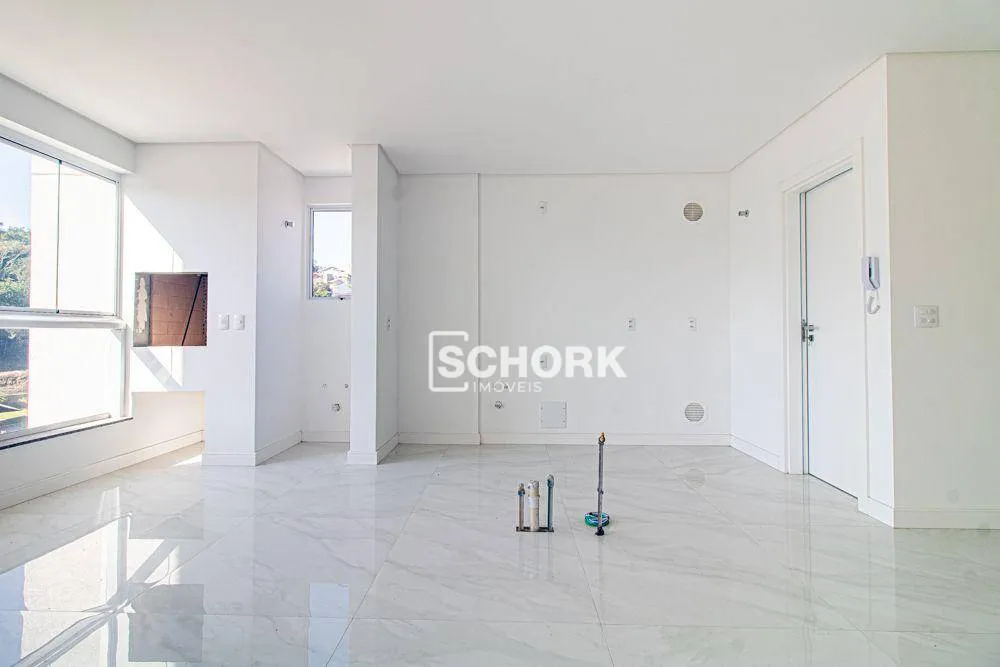 Apartamento com 3 dormitórios à venda, 107 m por R$ 900.000,00 - Escola Agrícola - Blumenau/SC — foto 3