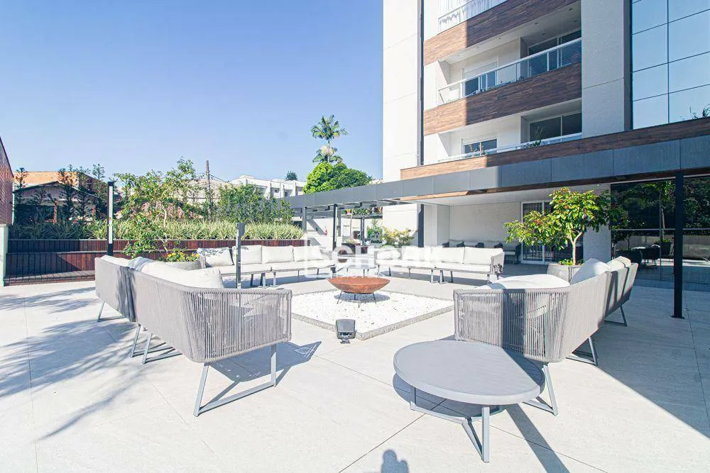 Apartamento com 3 dormitórios à venda, 107 m por R$ 900.000,00 - Escola Agrícola - Blumenau/SC — foto 2