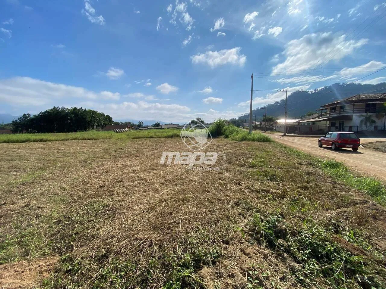 Terreno à venda em Timbó, SC - 7828 m - foto 1