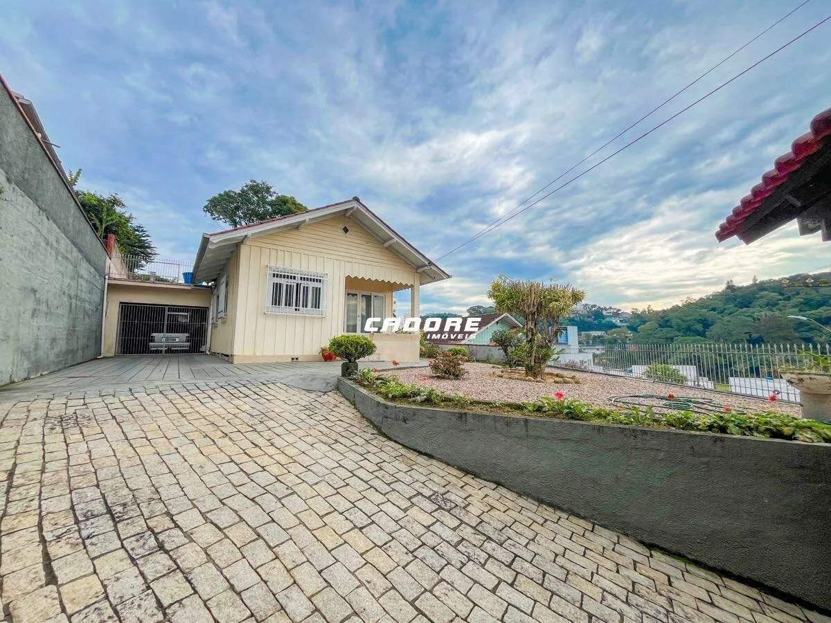 Casa à venda, 3 quartos, 2 vagas, Água Verde - Blumenau/SC — foto 2
