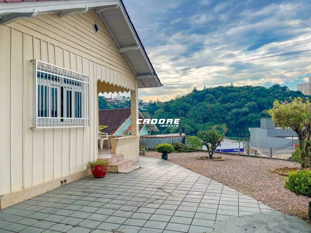 Casa à venda, 3 quartos, 2 vagas, Água Verde - Blumenau/SC — foto 3