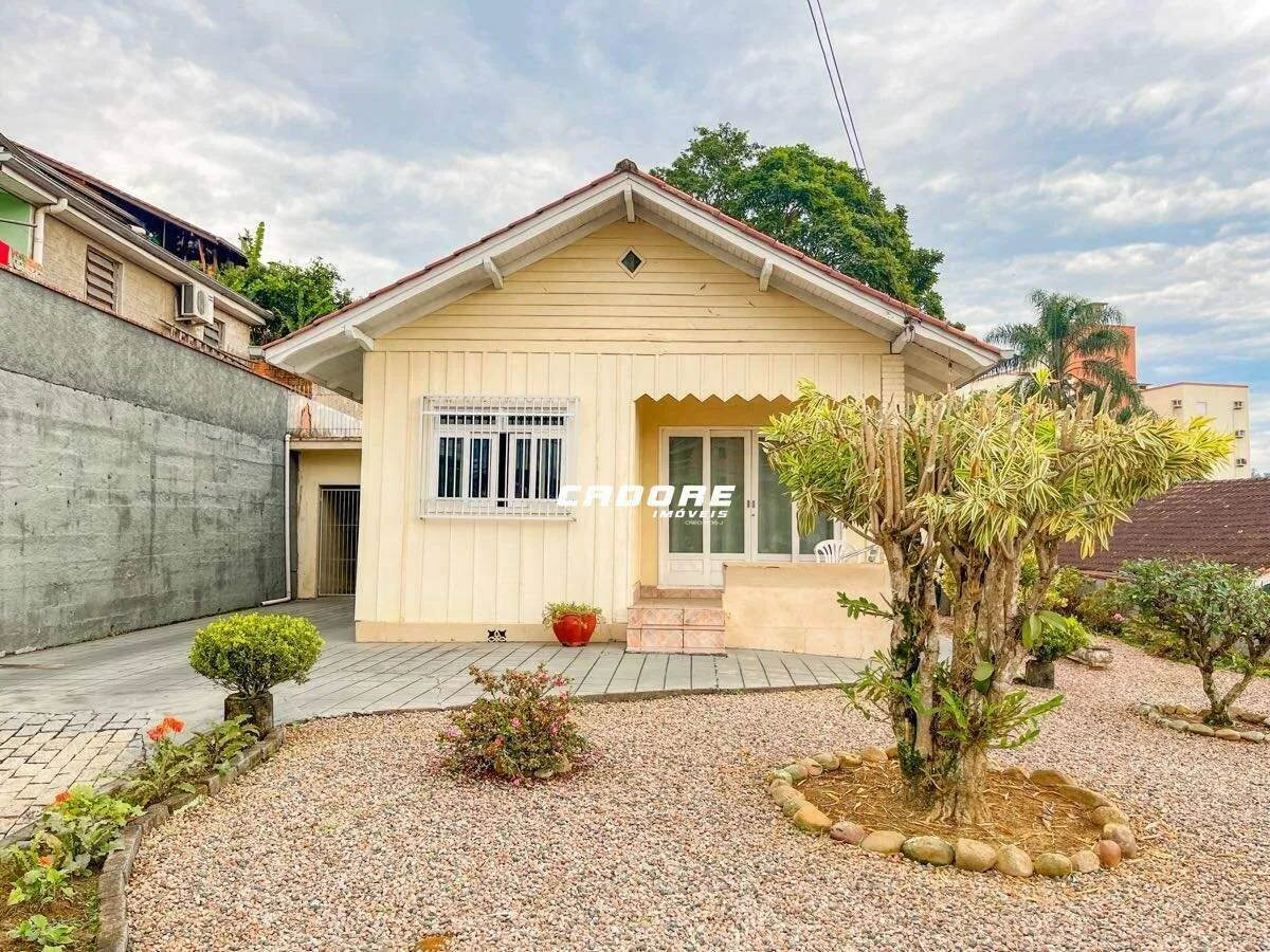 Casa à venda, 3 quartos, 2 vagas, Água Verde - Blumenau/SC — foto 4