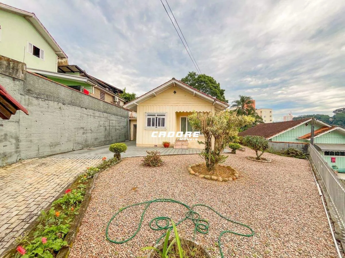 Casa à venda, 3 quartos, 2 vagas, Água Verde - Blumenau/SC — foto 5