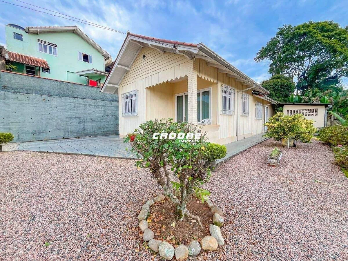 Casa à venda, 3 quartos, 2 vagas, Água Verde - Blumenau/SC — foto 6