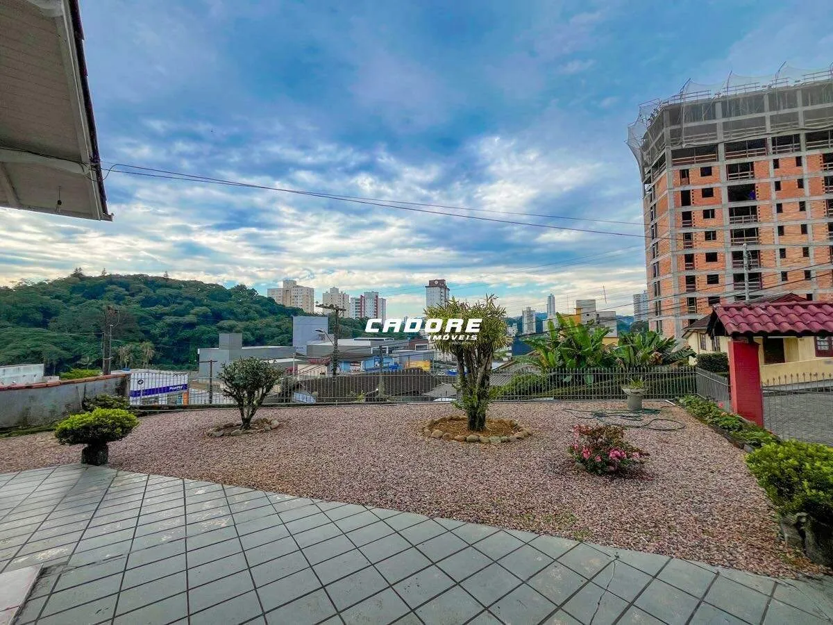Casa à venda, 3 quartos, 2 vagas, Água Verde - Blumenau/SC — foto 7