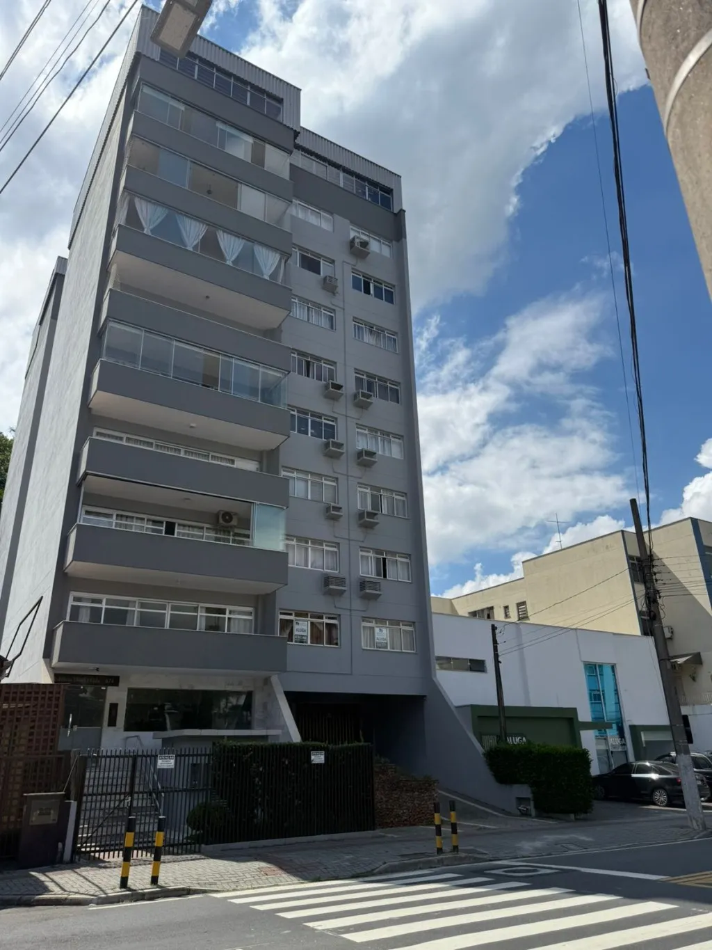 Apartamento - foto 1