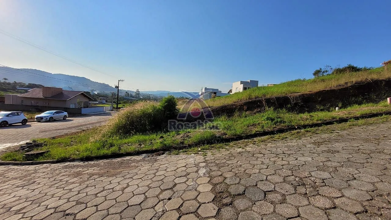 TERRENO LOTEAMENTO DIVISAS — foto 2