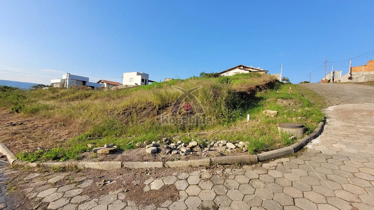 TERRENO LOTEAMENTO DIVISAS — foto 3
