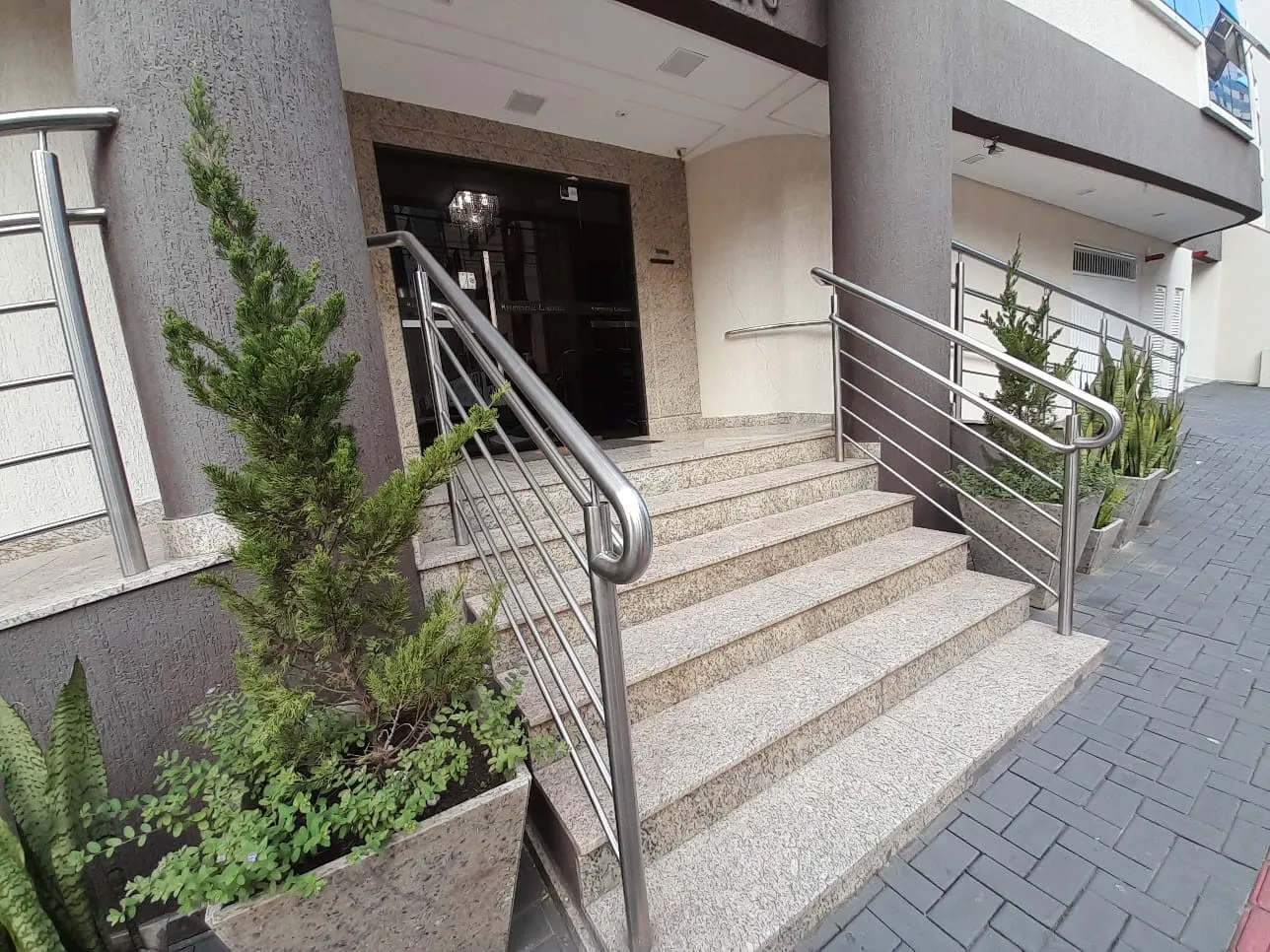 Apartamento 120 metros do mar. — foto 3