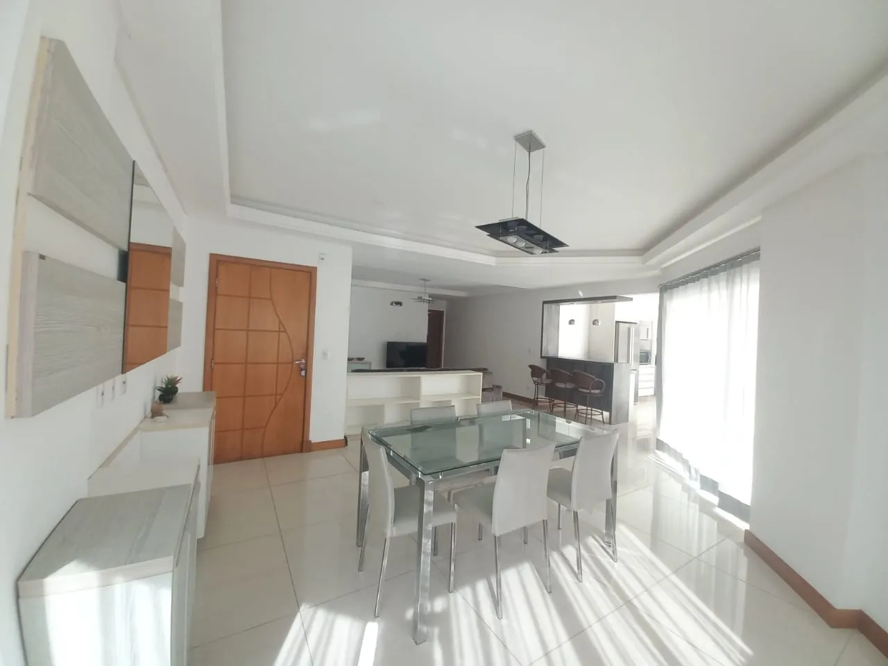 Apartamento 120 metros do mar. — foto 5