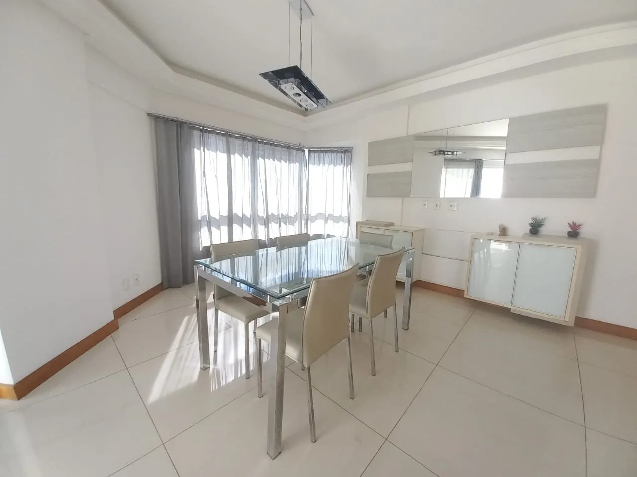 Apartamento 120 metros do mar. — foto 6