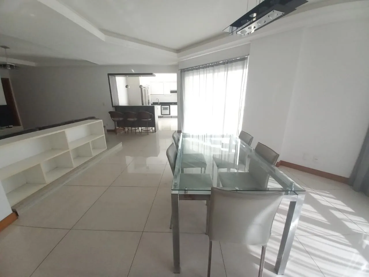 Apartamento 120 metros do mar. — foto 7