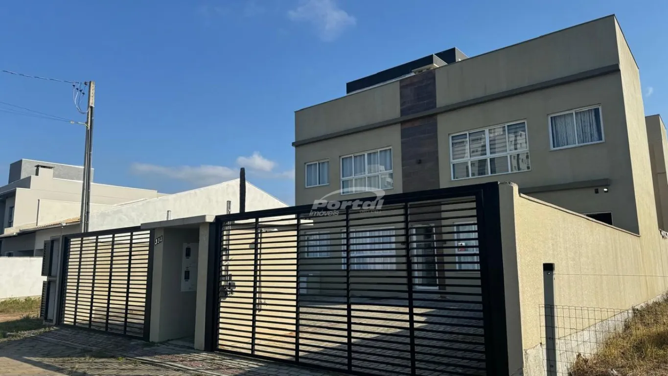 Lindo apartamento mobiliado no Itajuba próximo a praia. - foto 1