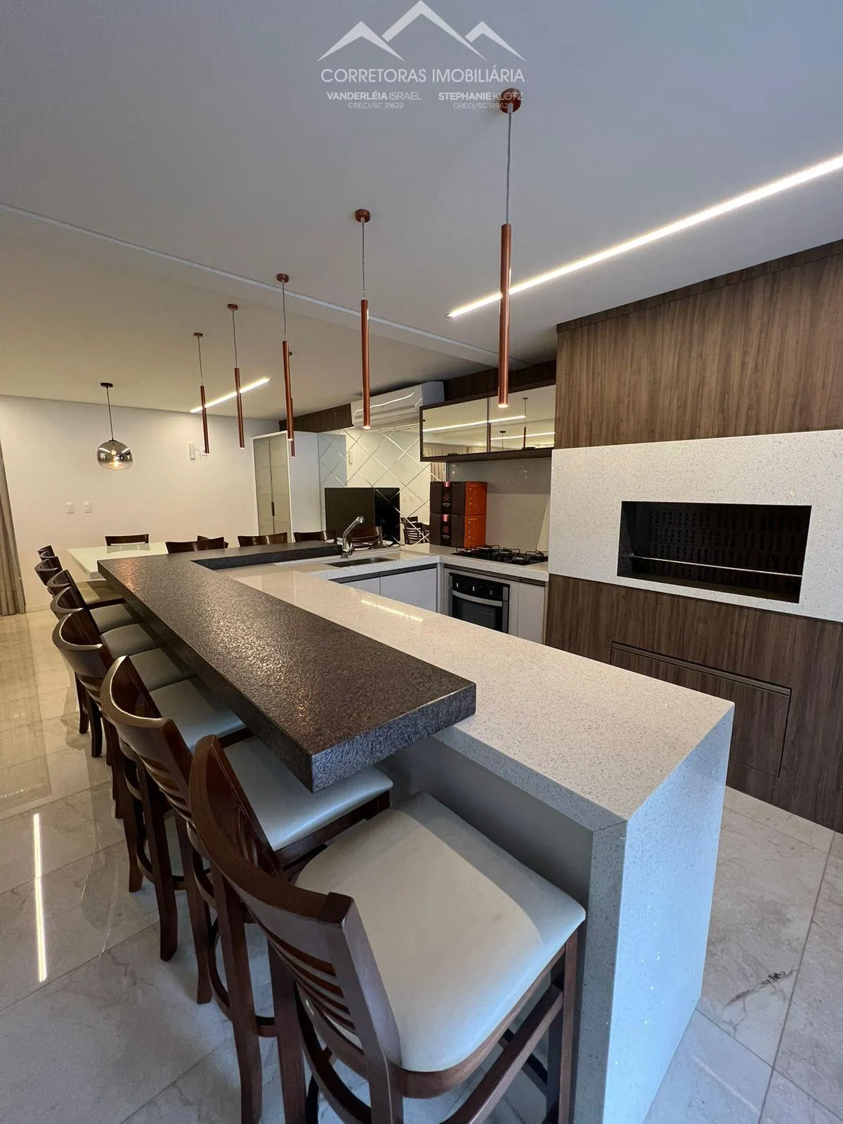 APARTAMENTOS - Centro, Pomerode SC - foto 1