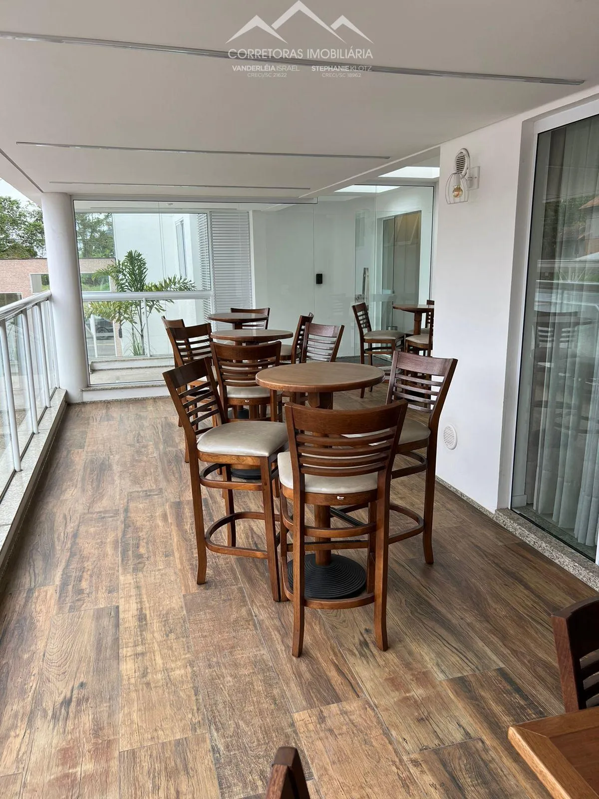 APARTAMENTOS - Centro, Pomerode SC — foto 3