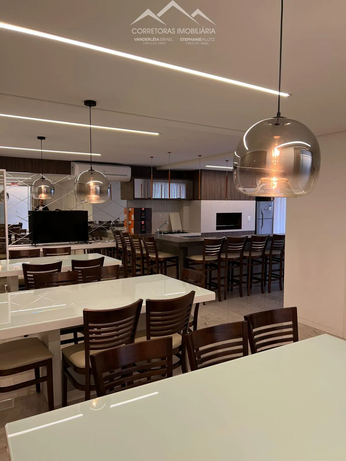 APARTAMENTOS - Centro, Pomerode SC — foto 4