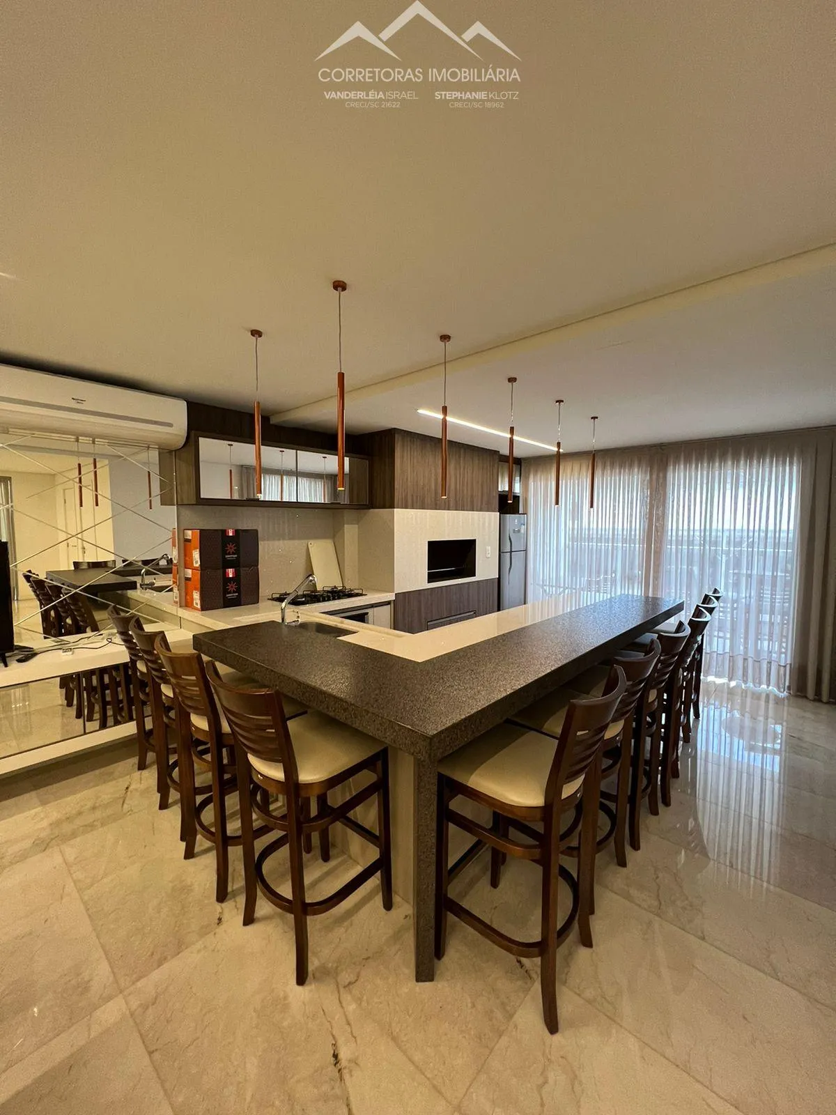 APARTAMENTOS - Centro, Pomerode SC — foto 5