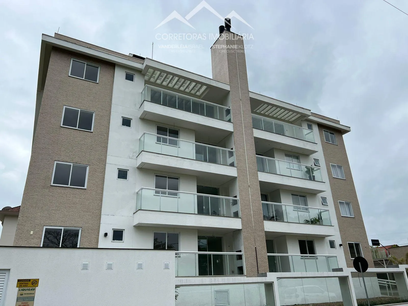 APARTAMENTOS - Centro, Pomerode SC — foto 7