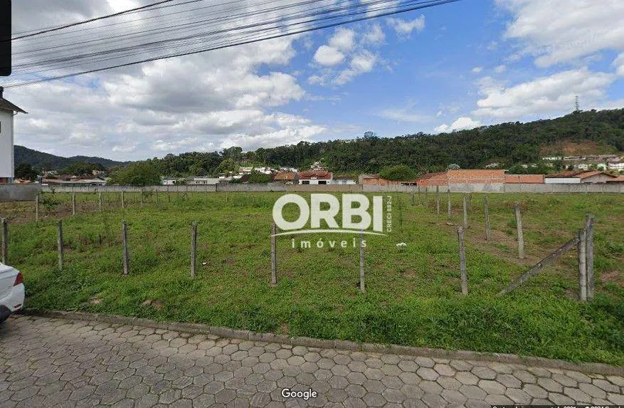 Terreno à venda, 400 m por R$ 350.000,00 - Bela Vista - Gaspar/SC — foto 2