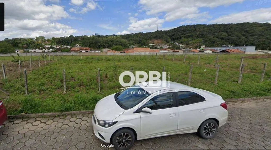 Terreno à venda, 400 m por R$ 350.000,00 - Bela Vista - Gaspar/SC — foto 3